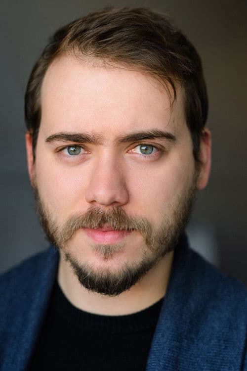 David Biron profile photo