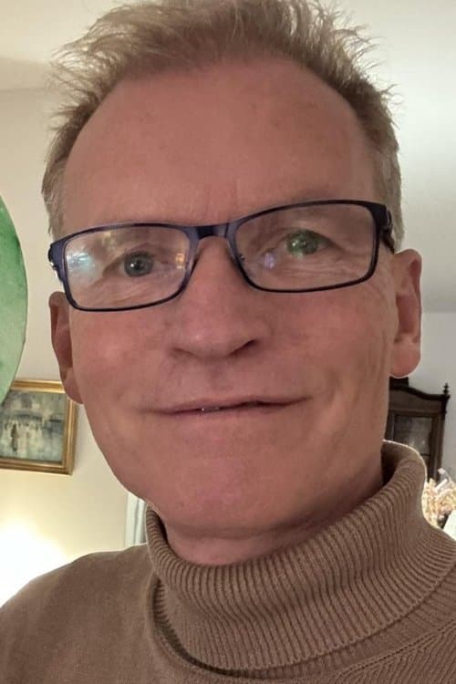 Kasper Lange profile photo