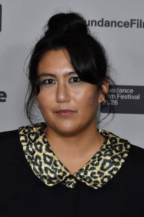 Beth de Araújo profile photo