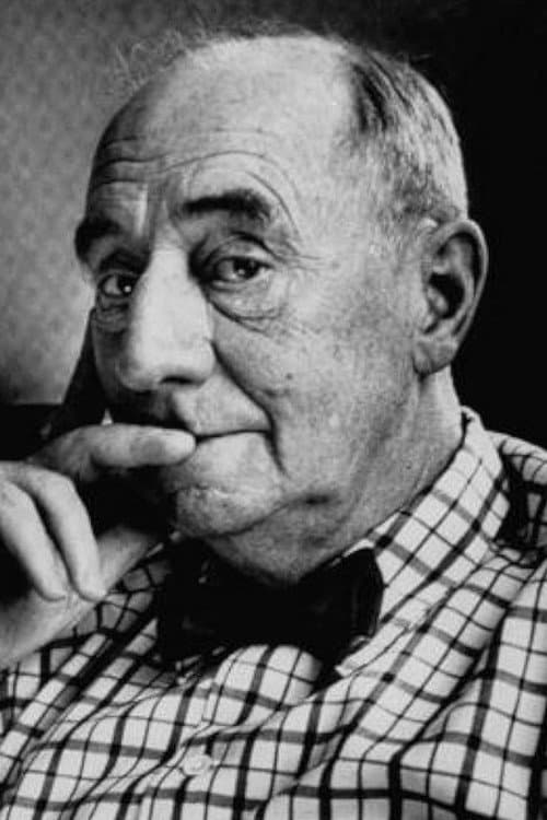 Joseph N. Welch profile photo