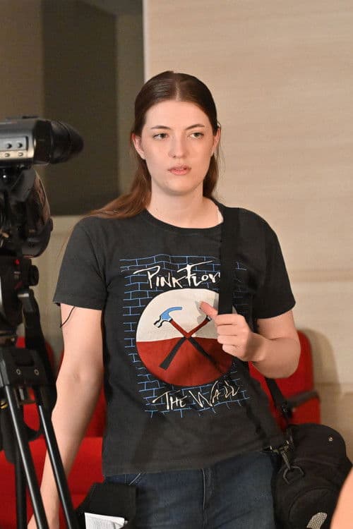 Ana Roniak profile photo