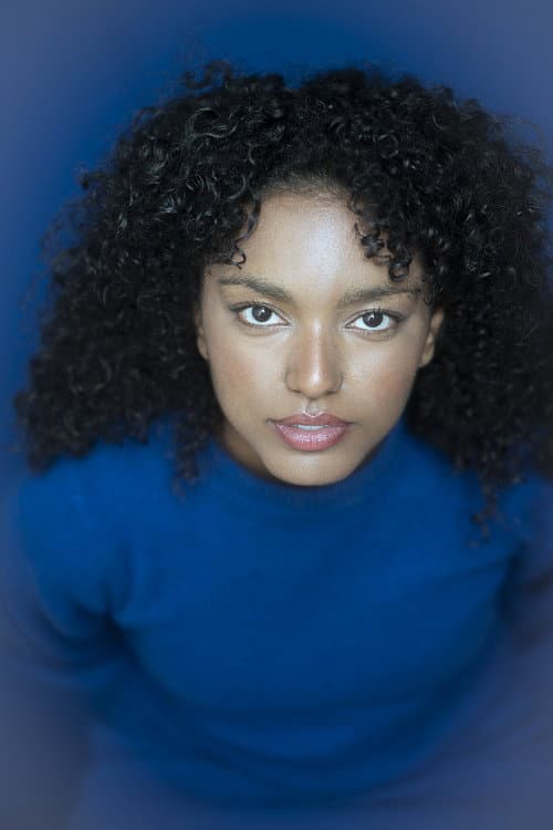 Alicia Boedhoe profile photo