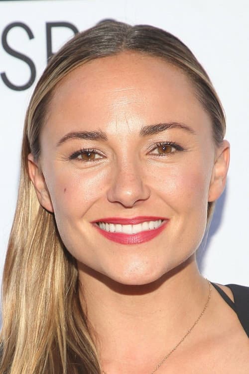 Briana Evigan profile photo