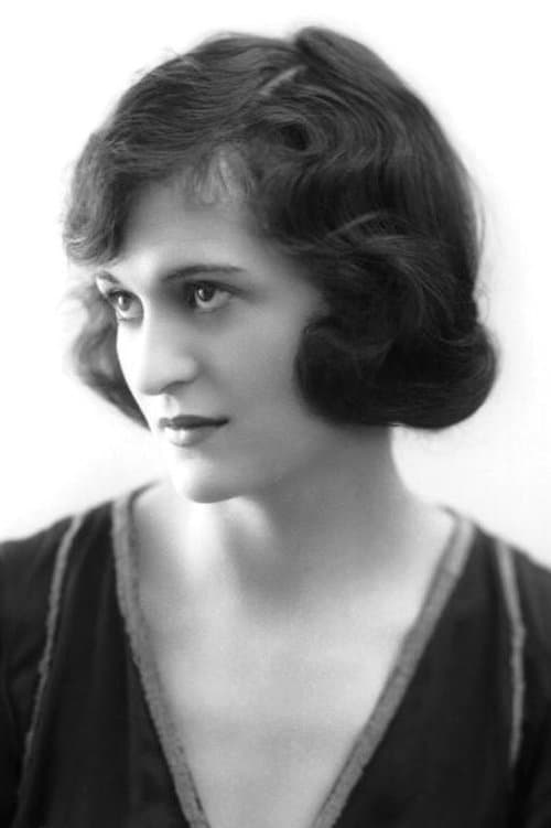 Mercia Swinburne profile photo