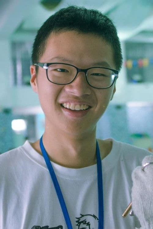 Anthony Li profile photo