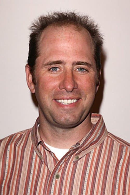 Greg Garcia profile photo