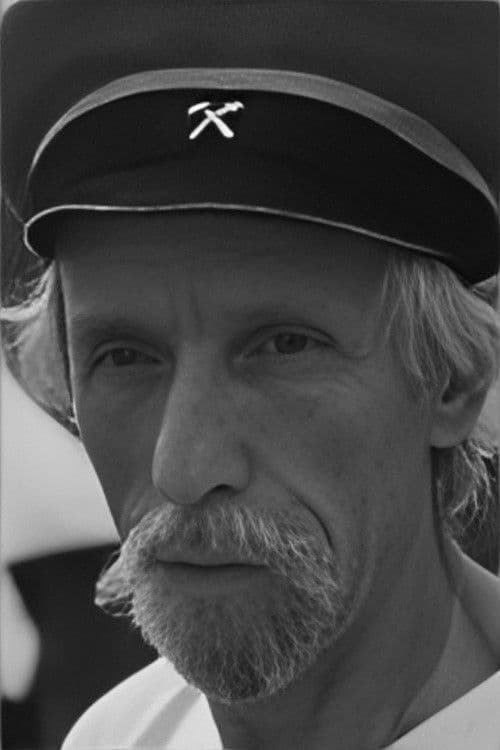 Nikolay Gagarin profile photo