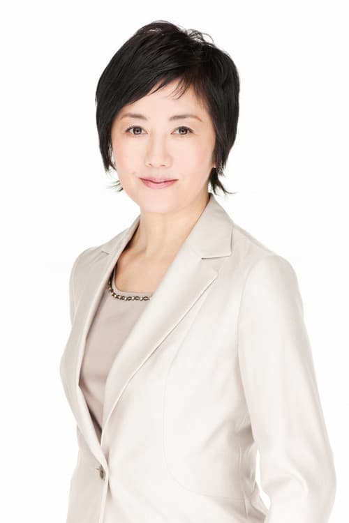 Etsuko Komiya profile photo