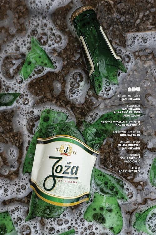 Joža poster
