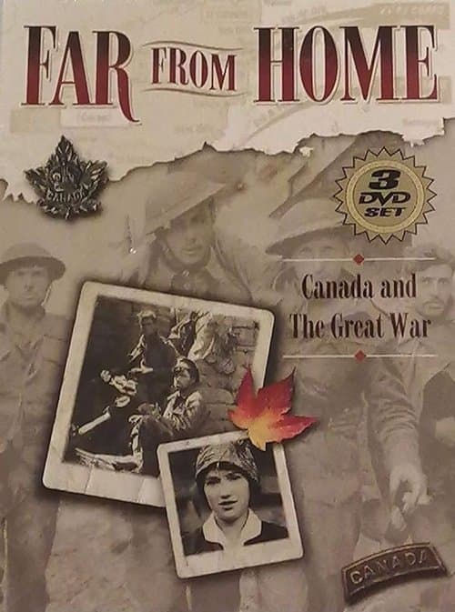 The Battle of Vimy Ridge poster