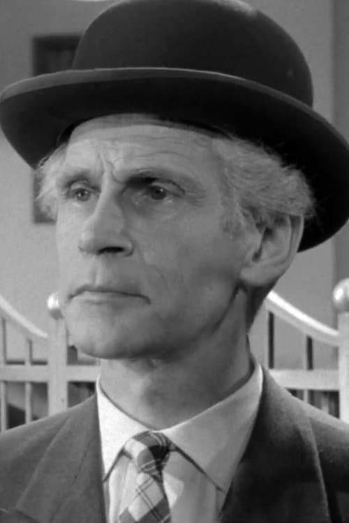 Otto Collin profile photo