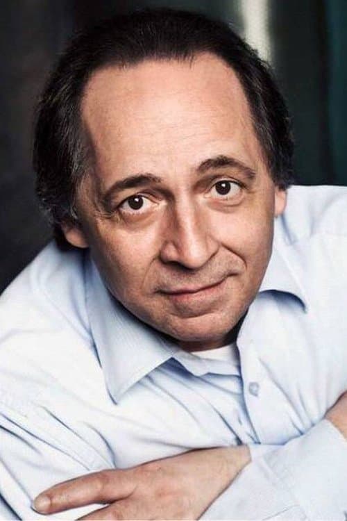 Tony Rosato profile photo