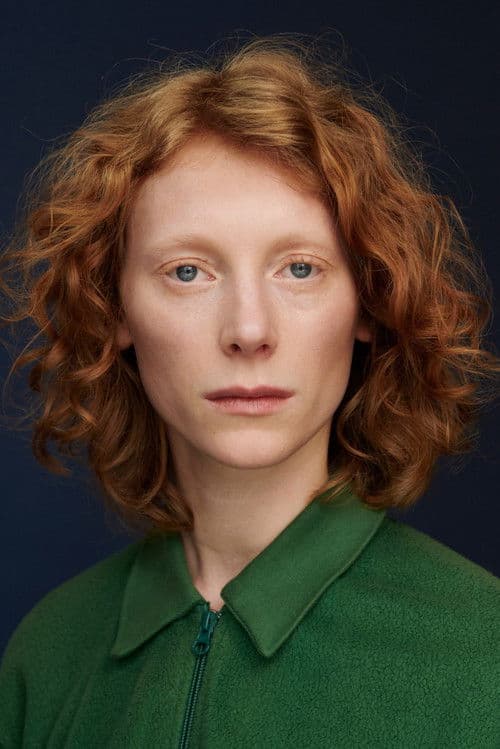 Dana Herfurth profile photo