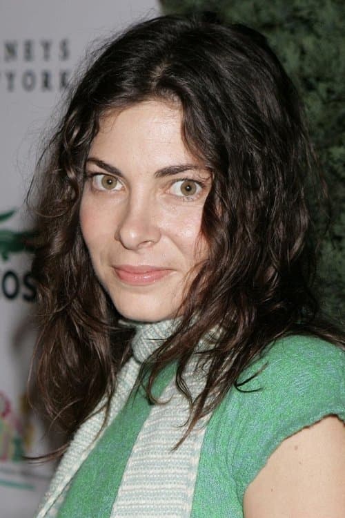 Mina Badie profile photo