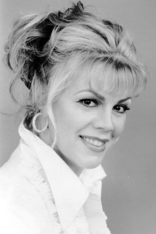 Lyubov Kazarnovskaya profile photo