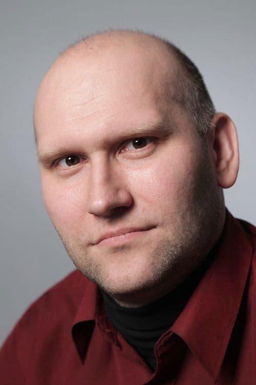 Vasily Solodkov profile photo