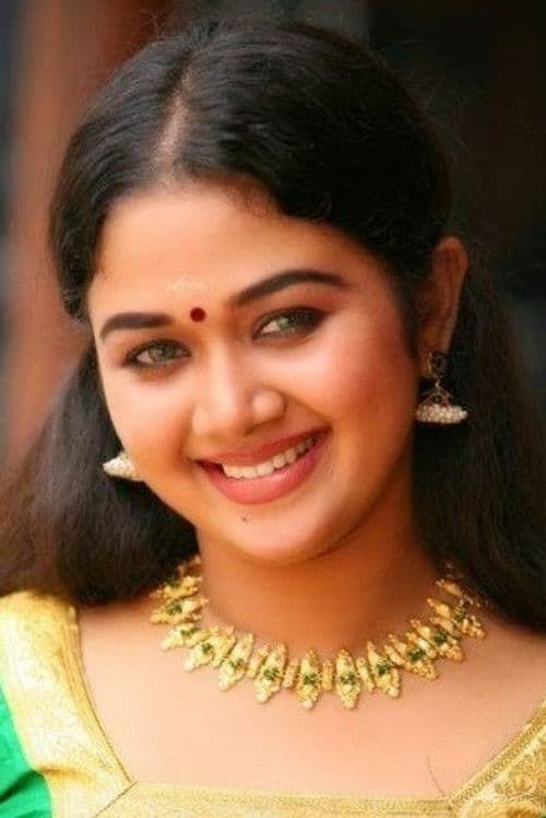 Saranya Sasi profile photo