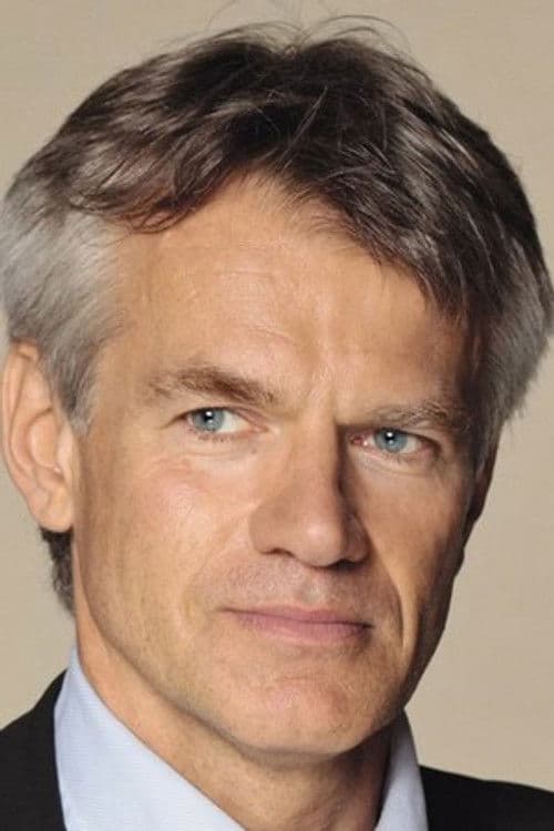 Olivier Weber profile photo