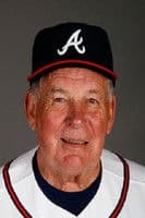 Bobby Cox profile photo