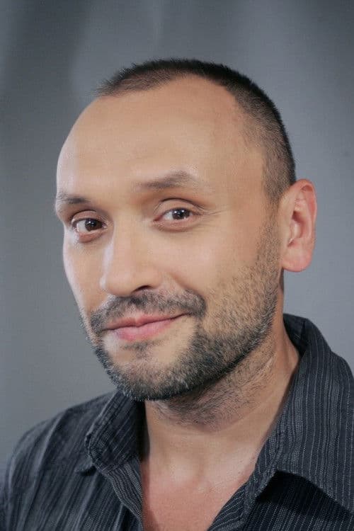 Vladimir Skvortsov profile photo