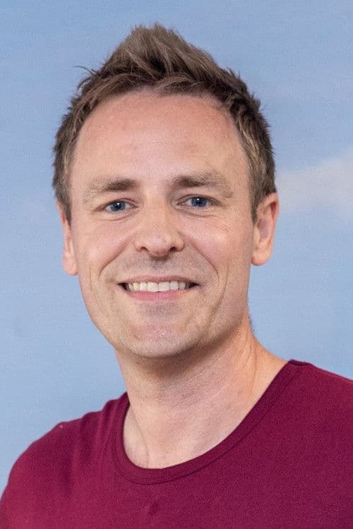 Kristian Bech profile photo