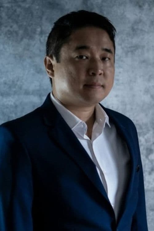 Henrique Kimura profile photo