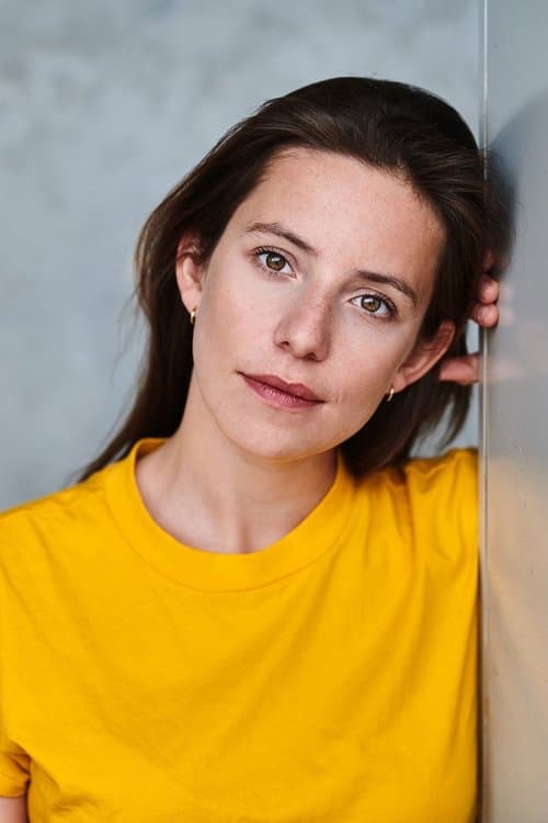 Sarah Beck profile photo