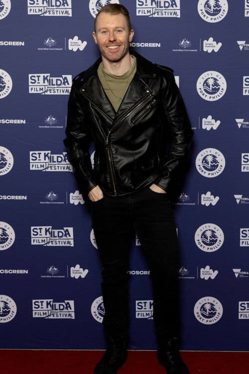 Dayne Hudson profile photo