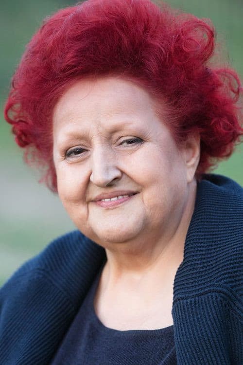 Luciana Turina profile photo