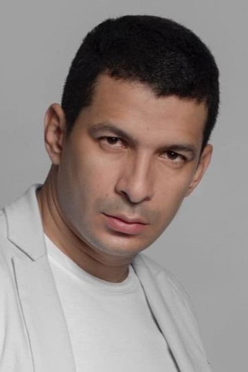 Andres Estrada profile photo