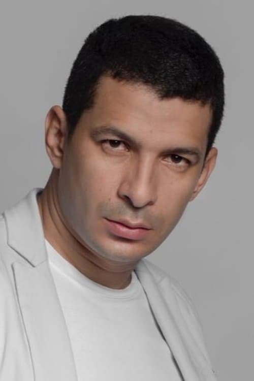 Andres Estrada profile photo