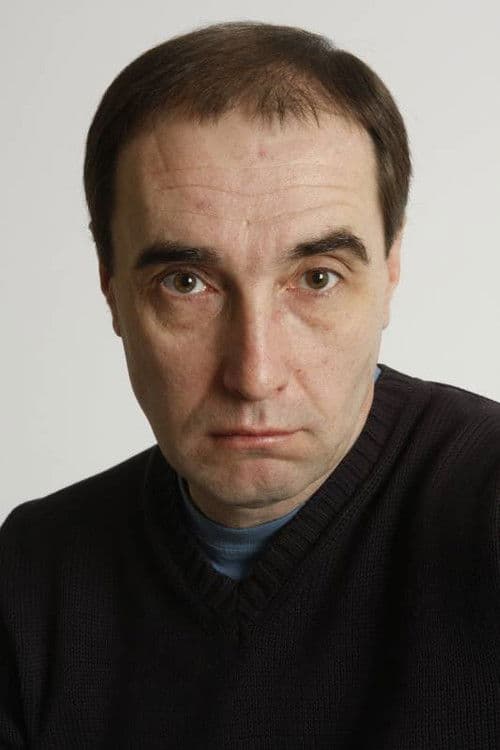 Andrey Vasilyev profile photo