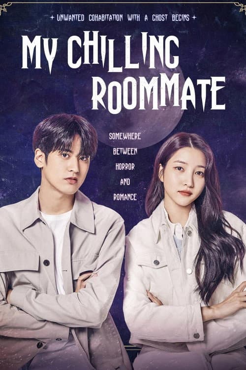 My Chilling Roommate poster