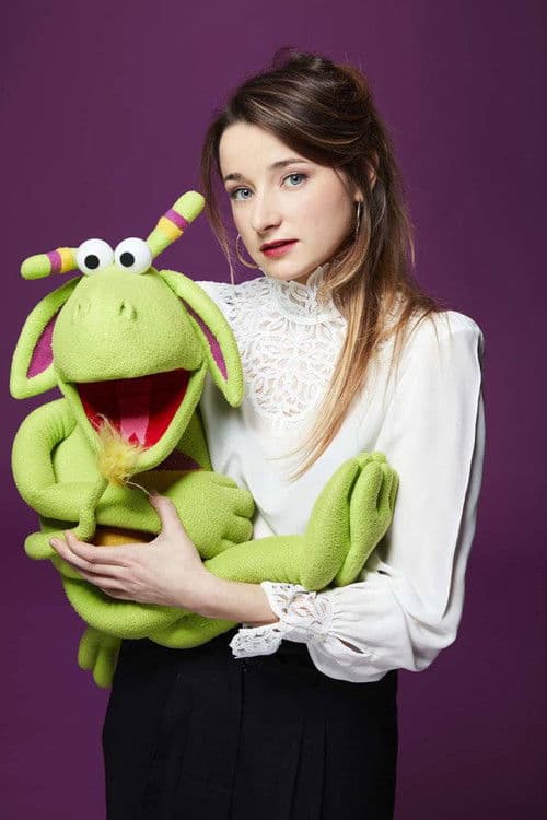 Le cas Pucine profile photo