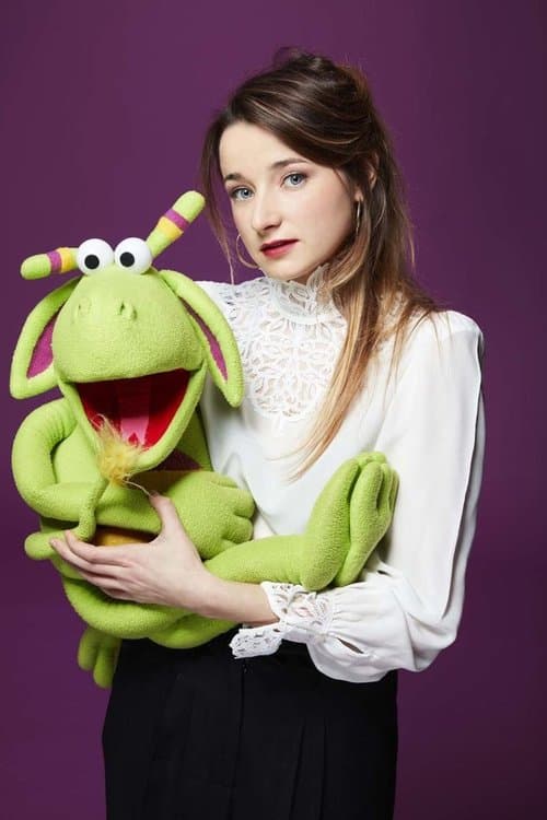 Le cas Pucine profile photo