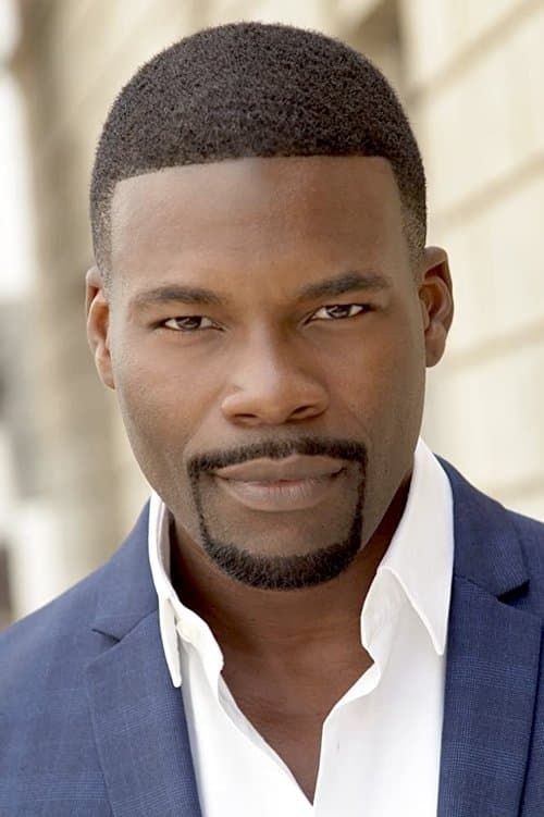 Amin Joseph profile photo