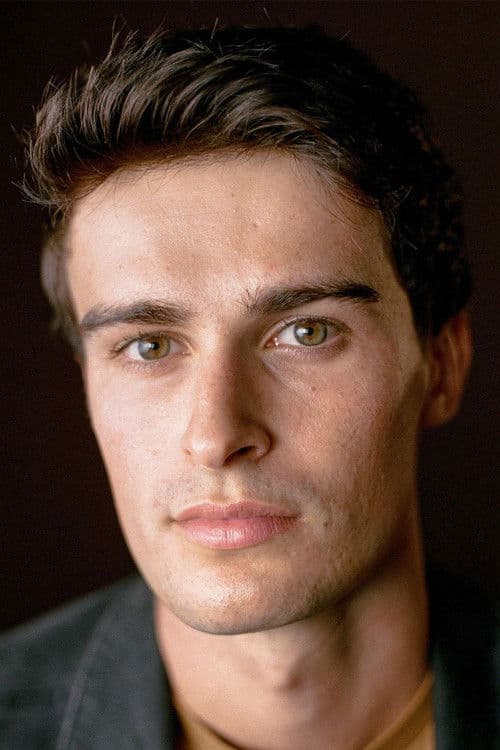 Mitchell Brown profile photo