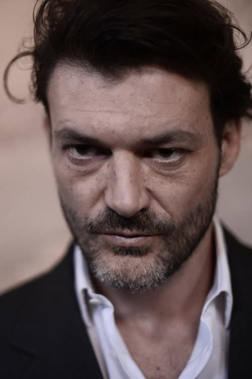 Niccolo Cancellieri profile photo