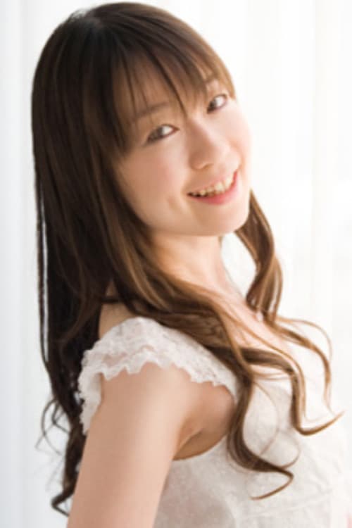 Yuka Nishiguchi profile photo