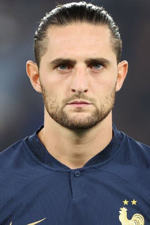 Adrien Rabiot profile photo