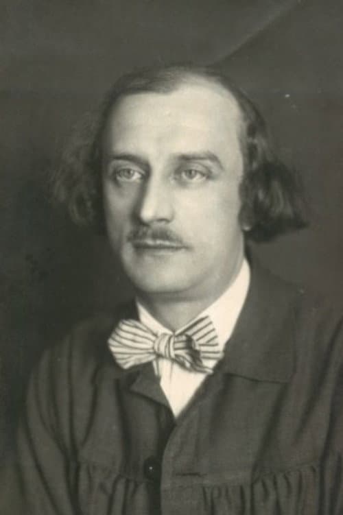Fyodor Lopukhov profile photo