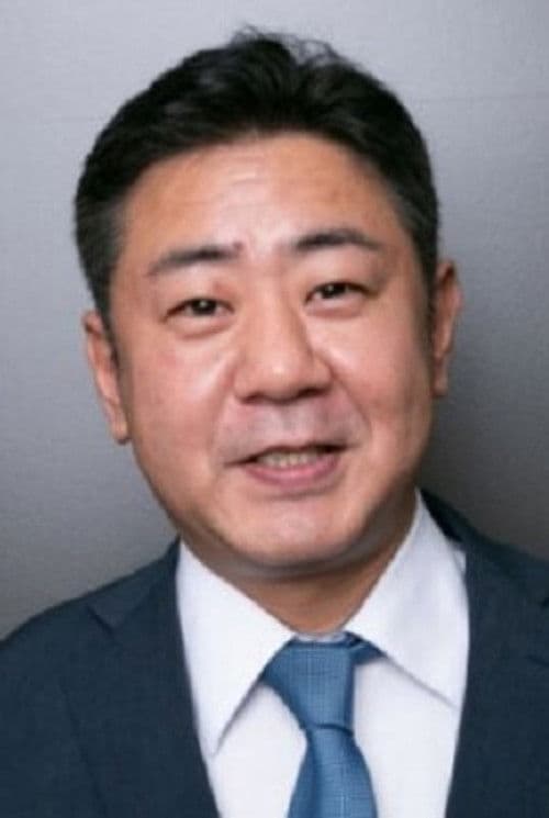 Takashi Watanabe profile photo