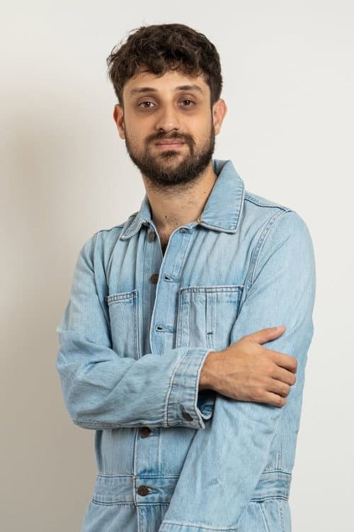 Facundo Díaz profile photo