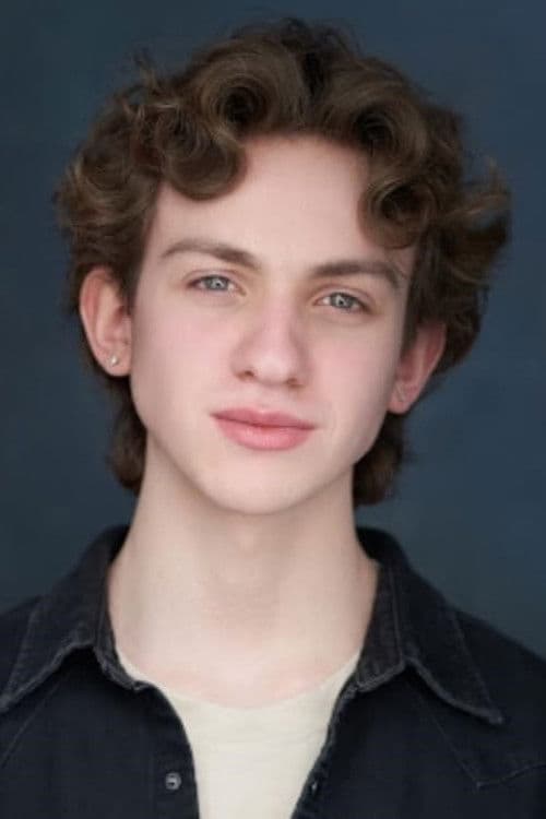 Ryan Petner profile photo