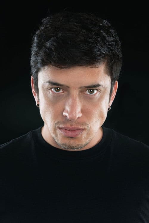 David Trejos profile photo