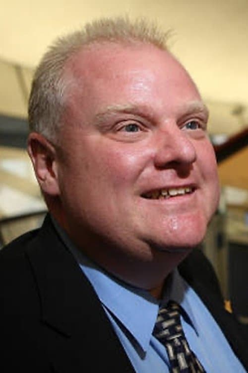 Rob Ford profile photo