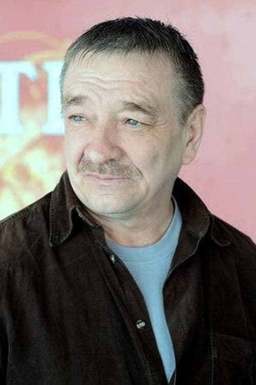 Vyacheslav Sorokin profile photo