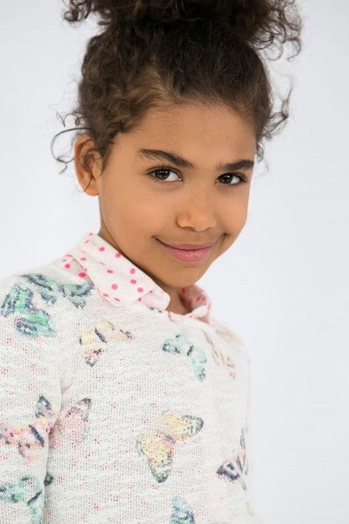 Yvanna-Rose Leblanc profile photo