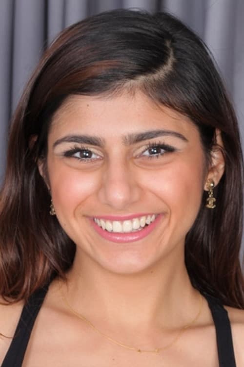 Mia Khalifa profile photo