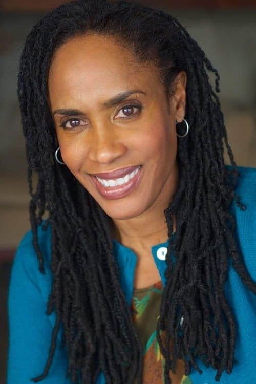 Lyn Alicia Henderson profile photo